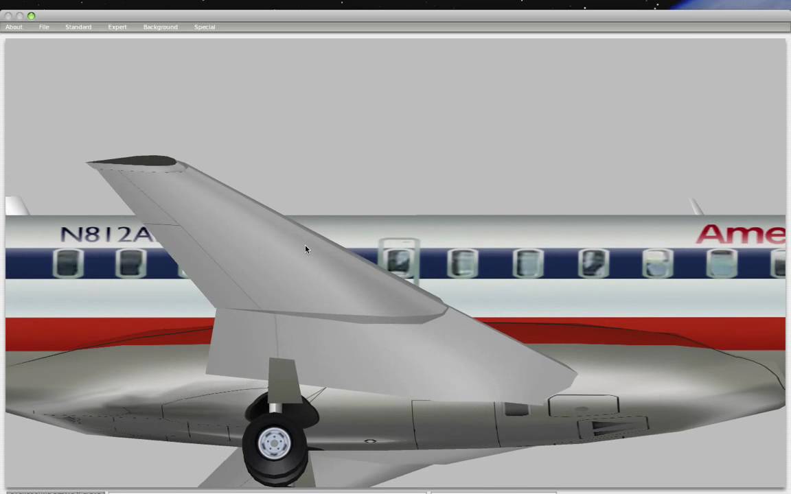 PlaneMaker Tutorial 14: Wrapping things up in PlaneMaker