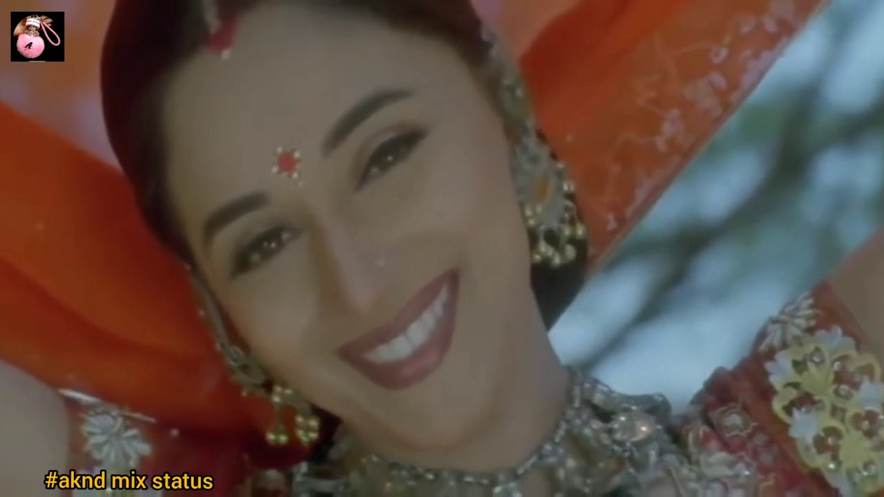 #Zamane_Ki_Saari_Khusi_Mil_Gayi_Hai_Super_Hit_full_Hd_mix_song 🎧 #created_by #aknd mix status