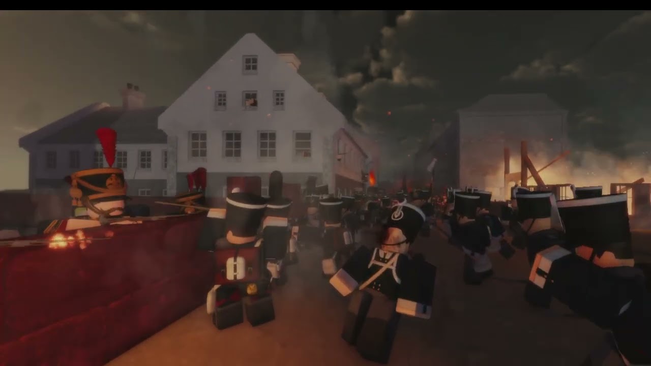 Pomerania Rising