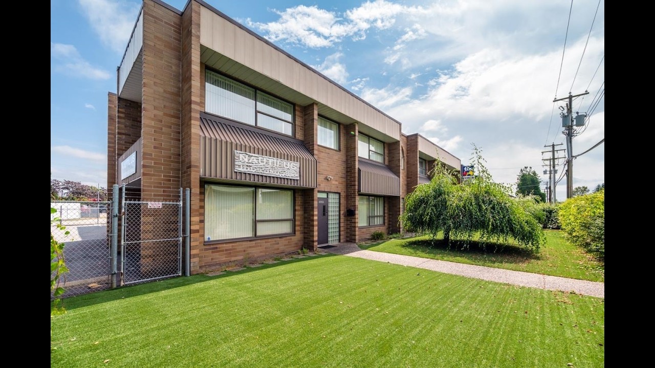 6866 & 6870 Russel Ave, Burnaby