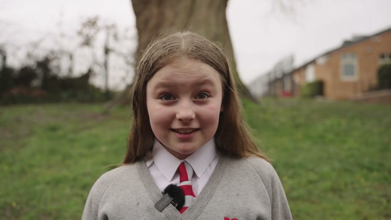 Marches School and Sixth Form Video