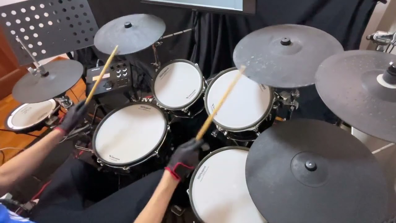 沙漠中的讚美 //讚美之泉 // FGA Singapore 版本 // 詩歌系列 593