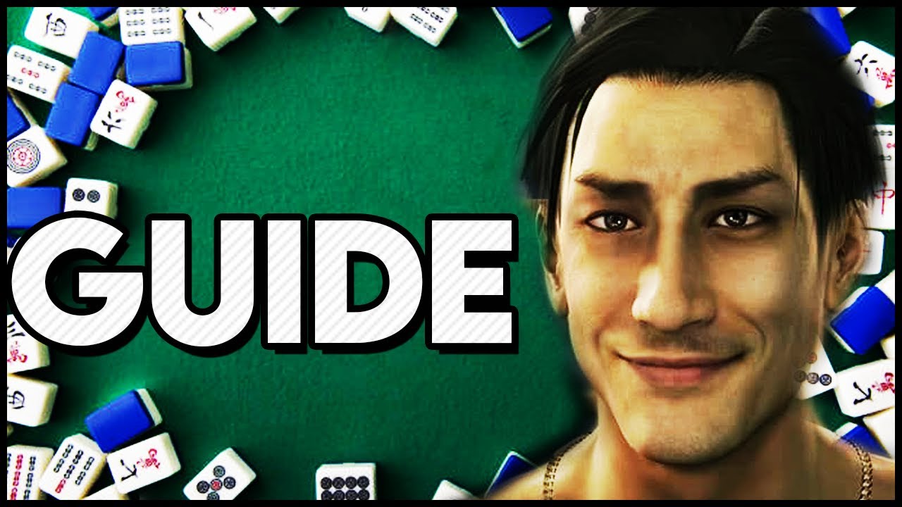 Quickest Full Guide To Riichi Mahjong!