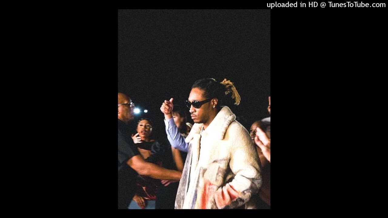 Future RnB Type Beat 