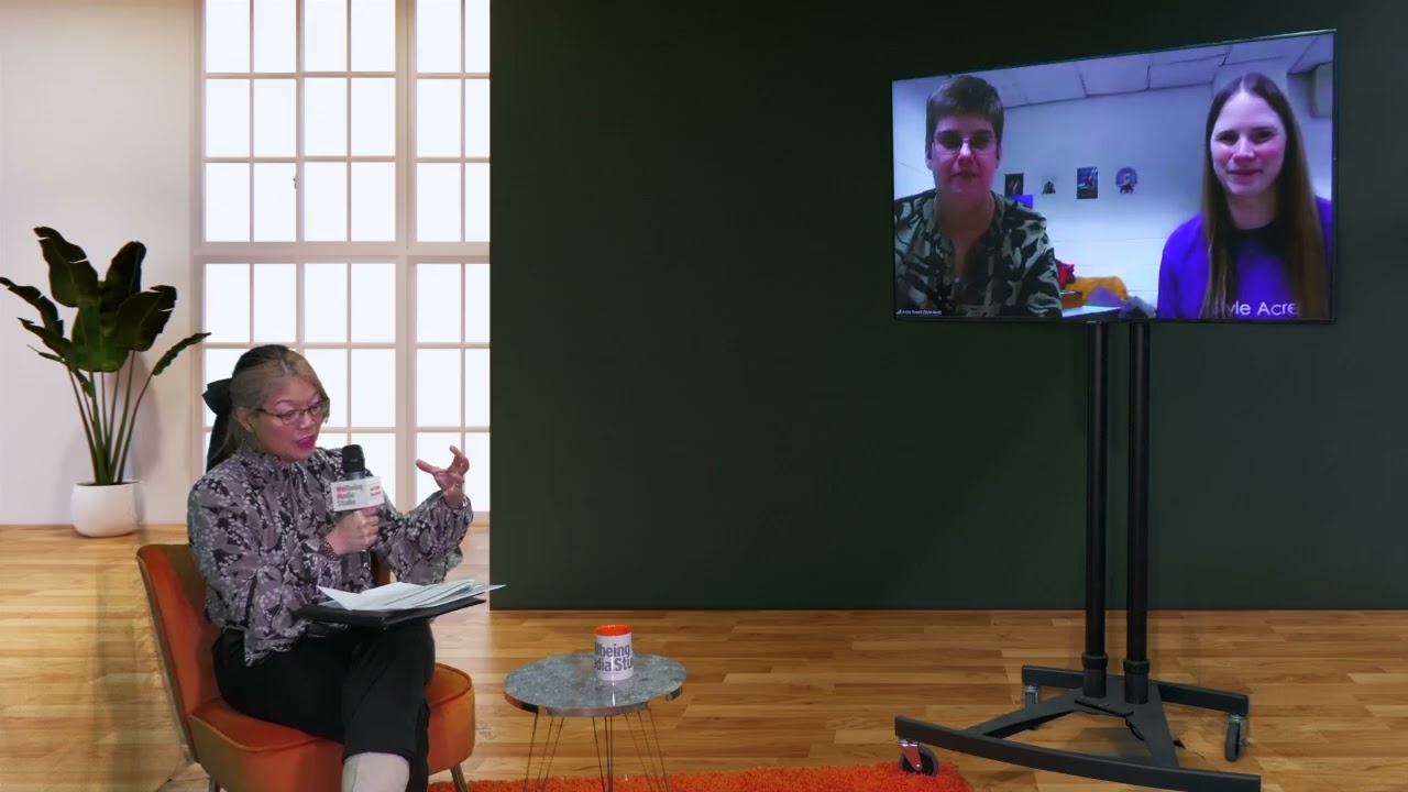 Community Matters: Style Acre