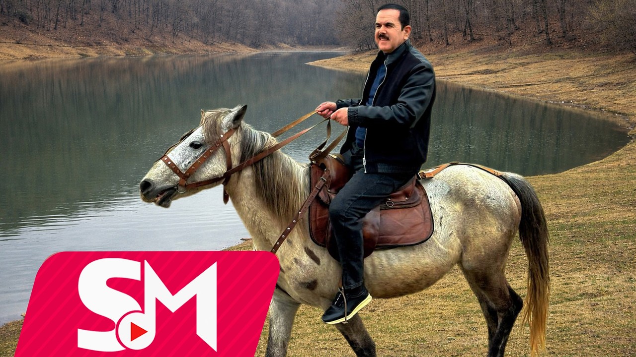 Israil Memmedov - Az Tolışim 2026 (Official Music Video 4K)