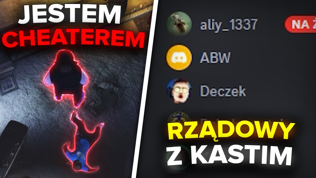 NAJGORSZY ADMIN NA WL OFF