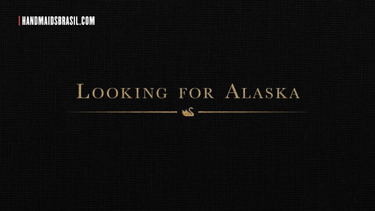 Looking for Alaska | 