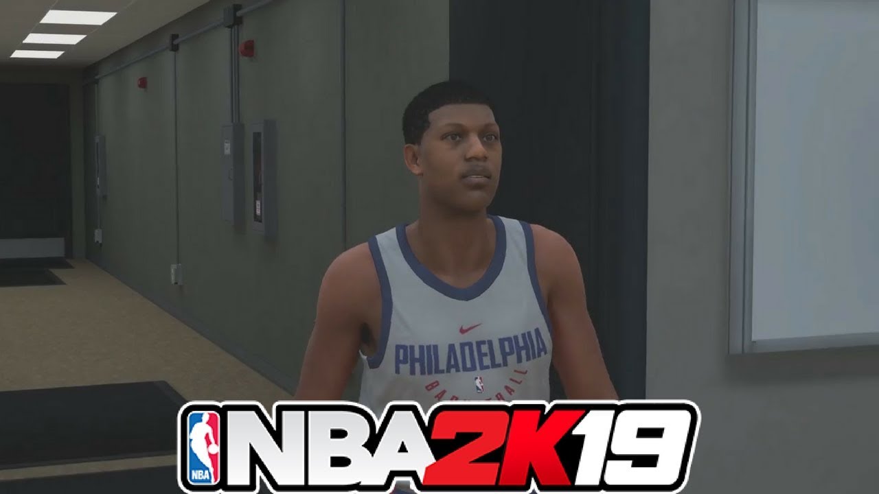 NBA 2K19 Wishlist Episode #1 - How To Improve My Career