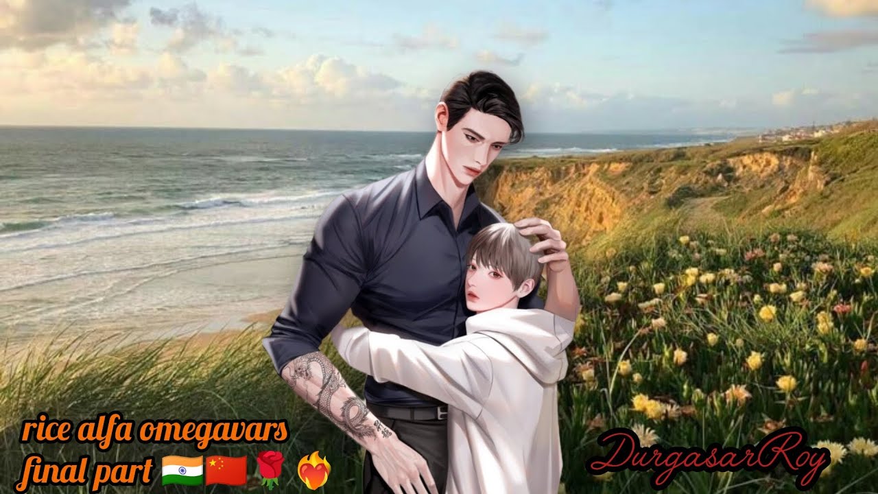 rice alfa fainal part omegavars love story Hindi explanation 🇮🇳🇨🇳#wangxianfanfictionhindiexplaind 