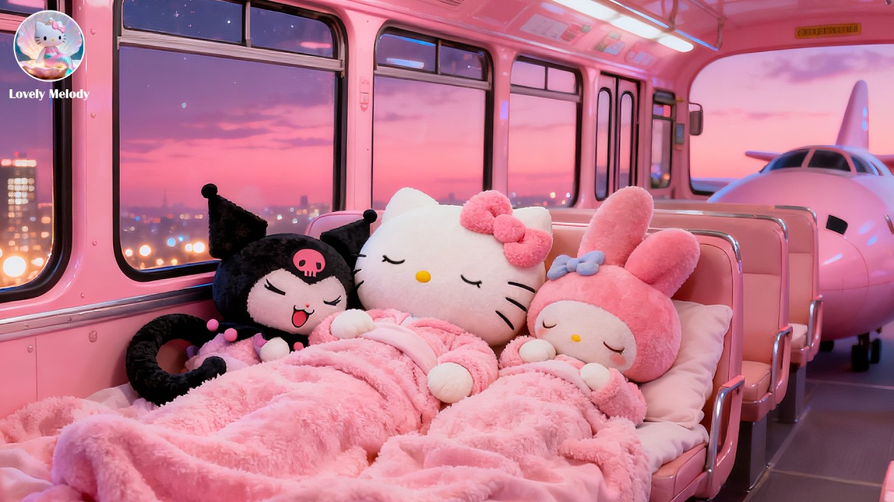 🎵 穏やかなピアノ睡眠音楽 🌷 不安を和らげ、深く癒される夜を迎えましょう 💤