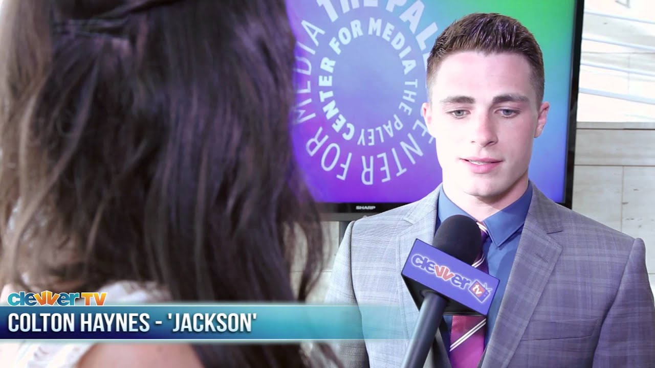 'Teen Wolf' Cast Talk Season 2 Secrets