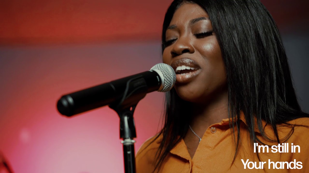 This God is too Good O // Gap Worship