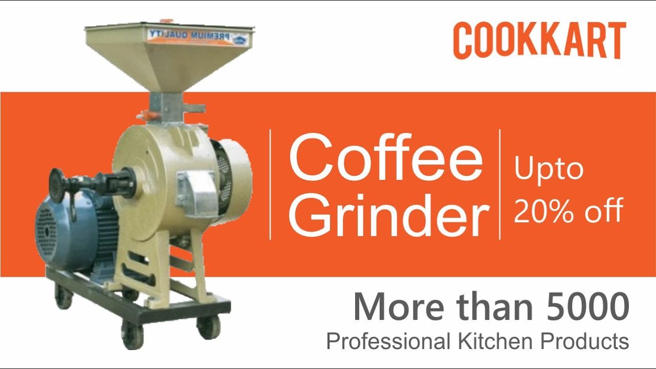 Coffee Grinder