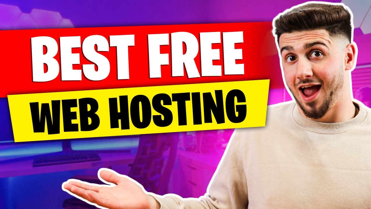 Best Free Hosting Services in 2026 (That Actually Work!)