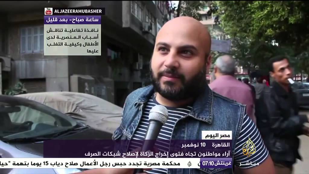 مصر اليوم - ماذا فعلت الأمطار بمحافظة البحيرة؟