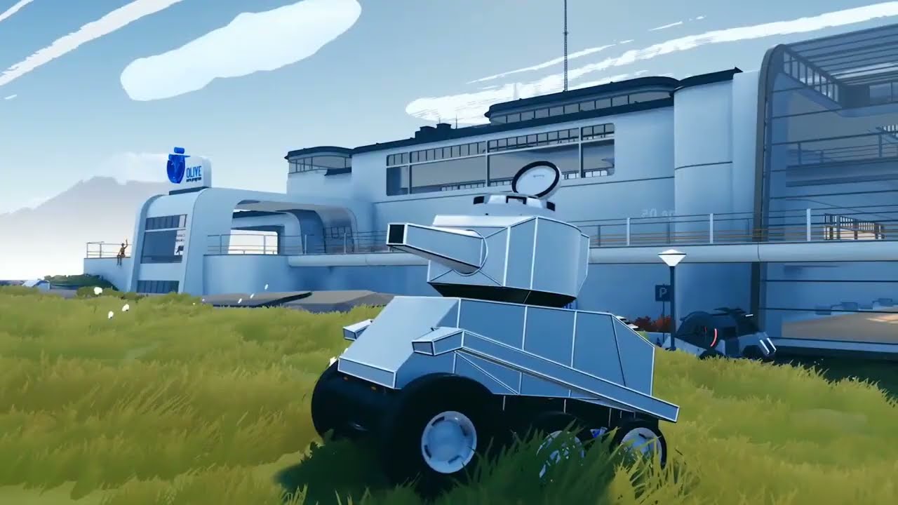 6 Games on PC That Lets you Build your own Car!