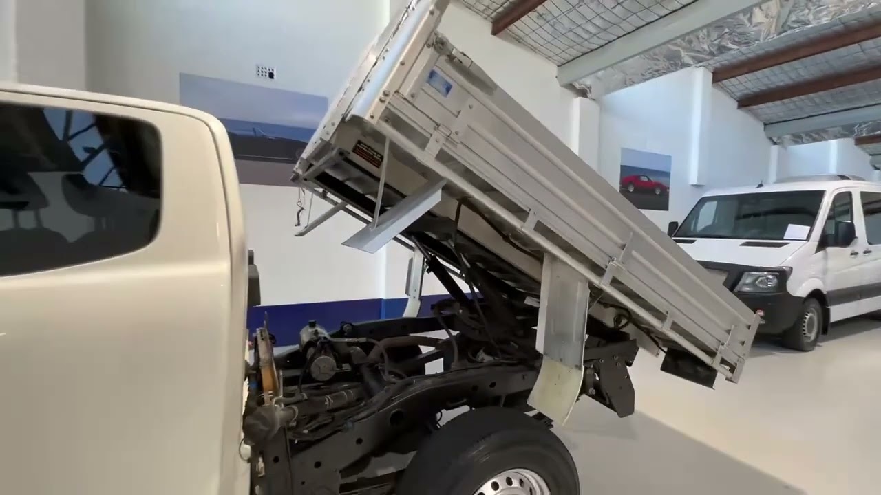 Ranger Tipper
