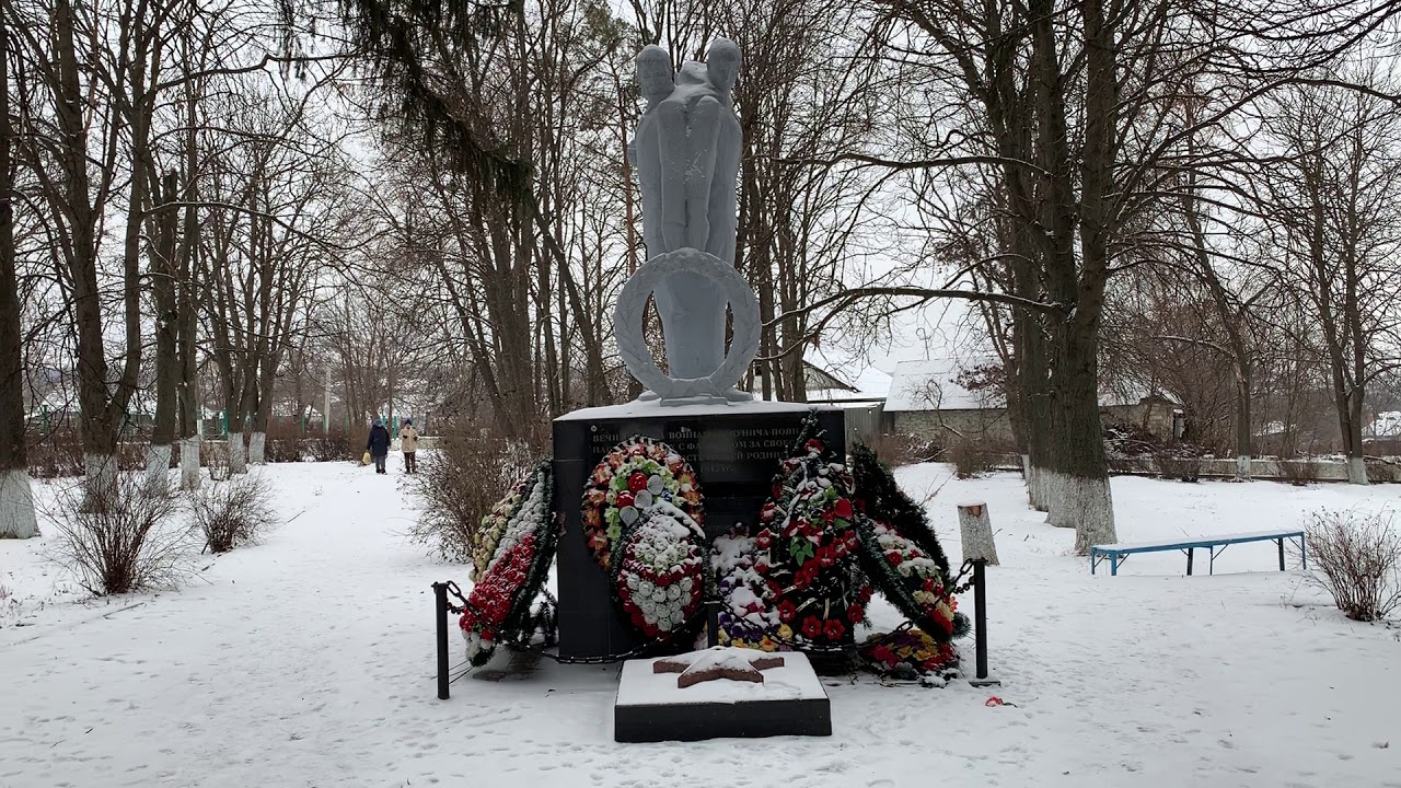 Молдова, Зимняя 