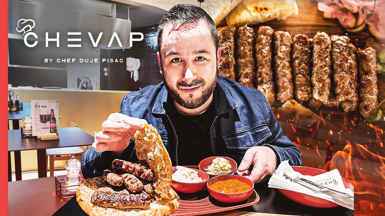 Split dobio ĆEVAP kakvog nema ni Sarajevo ni Beograd? 200.000€ recept!