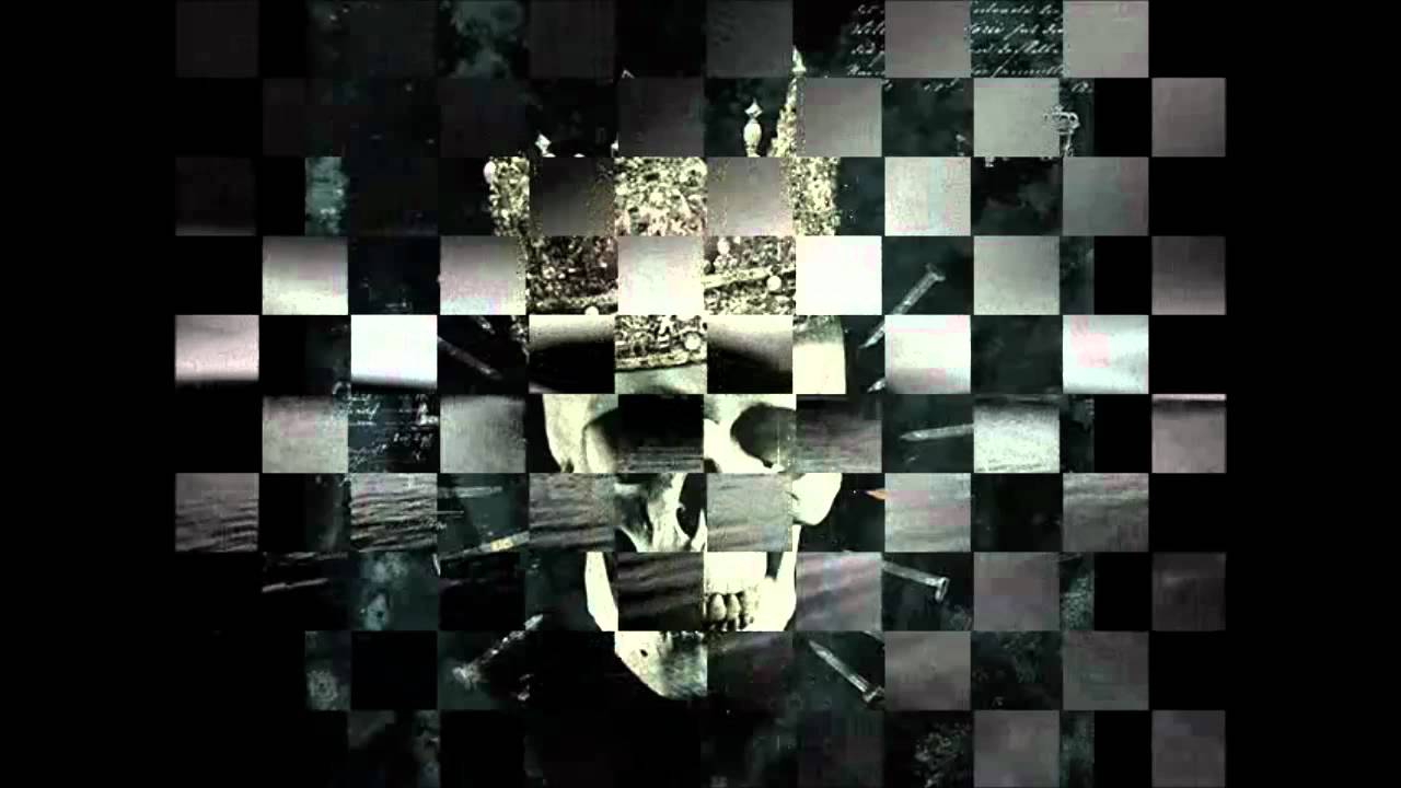 DRACO - Blood Is Our Life