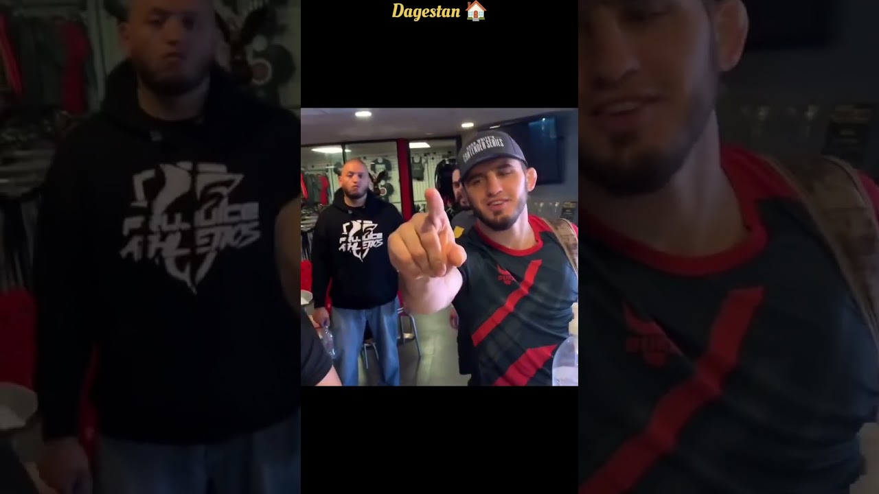 Dagestan warriors. Best Muslim Fighters of all time in UFC 🏆. khabib the eagle 🦅 Islam muchacive 🦁