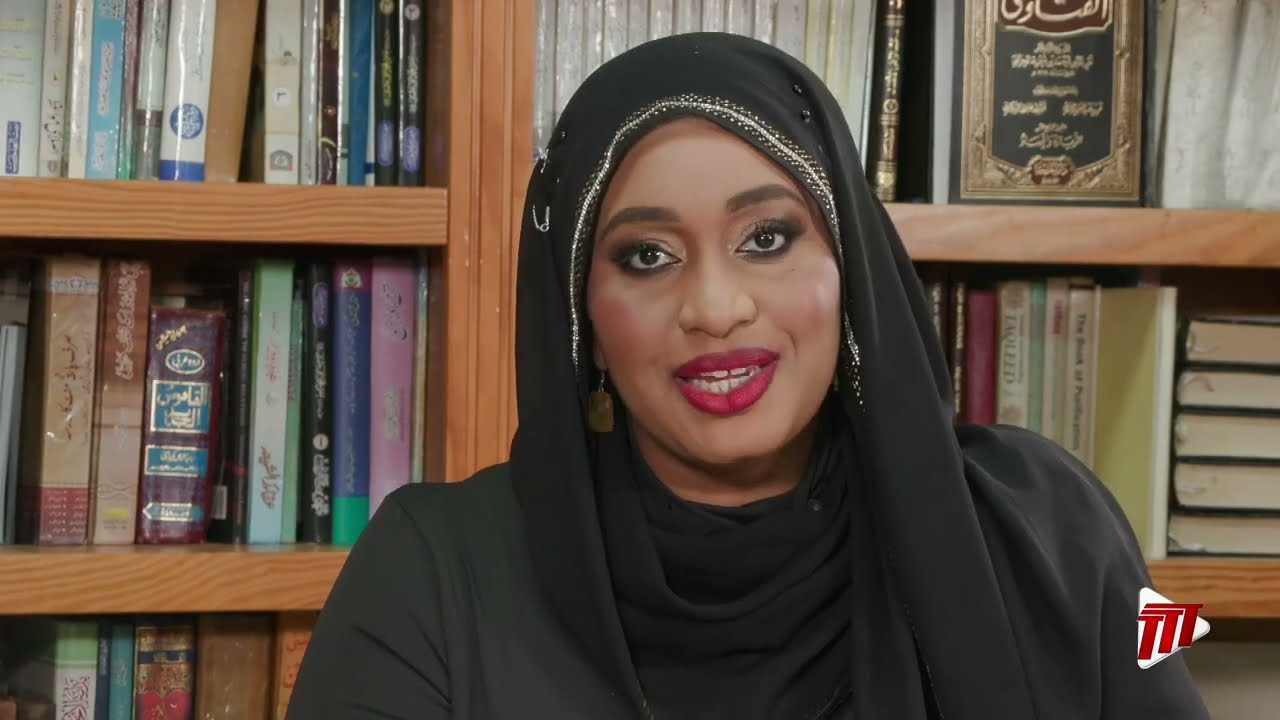 🌙 Ramadan Reflections: Episode 2 | Youth & Fasting