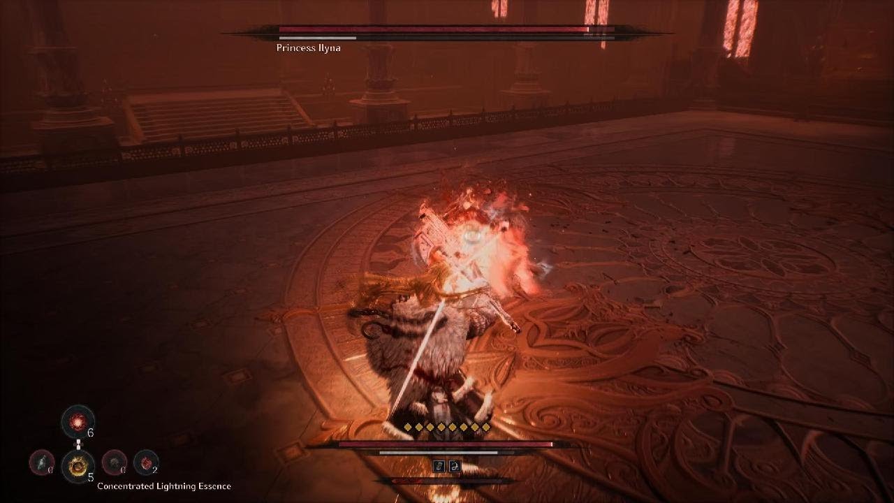 Solid mage