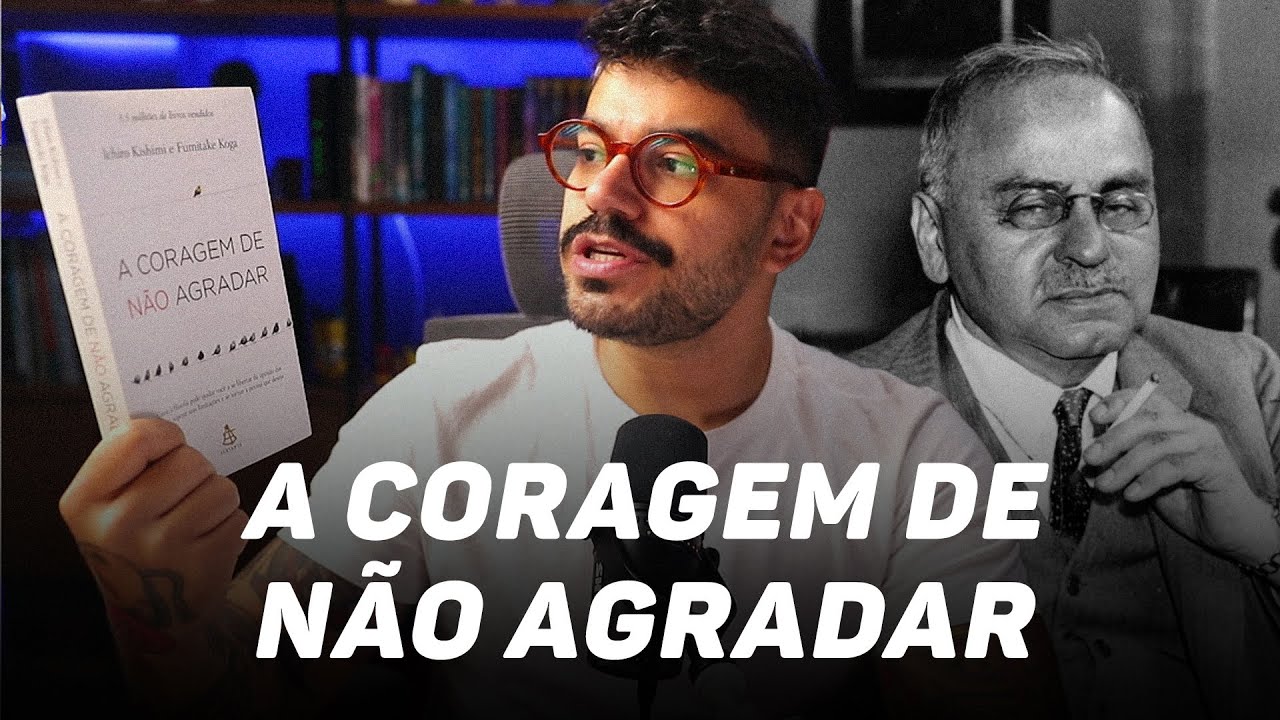 A sua busca por aprovação está te destruindo