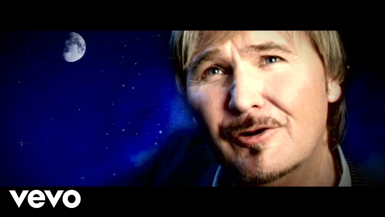 Nik P. - Der Mann im Mond (Videoclip)
