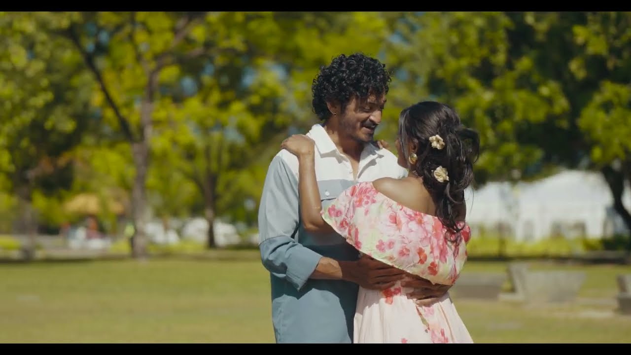 KALAA SONG | ISHAM | RAYA | SHARAF | MAJOO | PROMO VIDEO | DARK RAIN ENTERTAINMENT