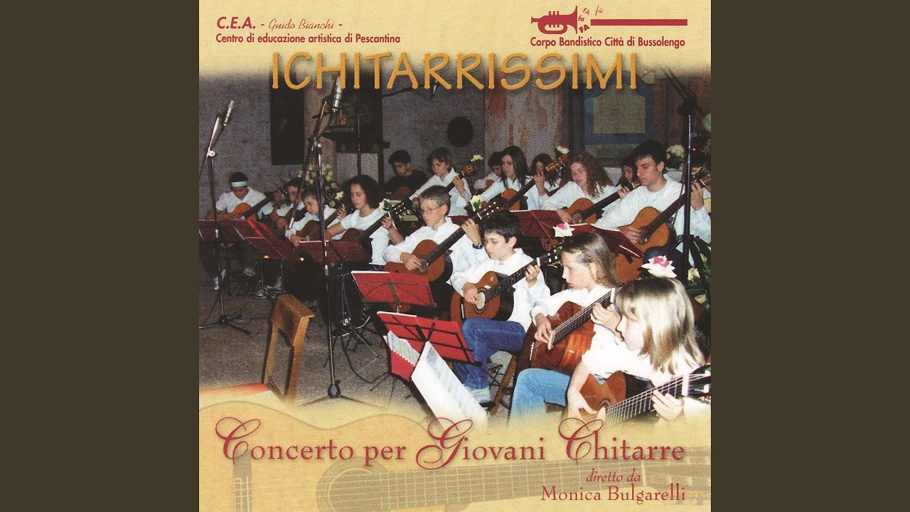 Il carretto sonoro