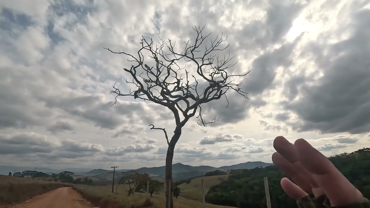 CAMINHOS DE SERITINGA - EPISÓDIO #012 -   SÃO VICENTE DE MINAS x SERRANOS P-2