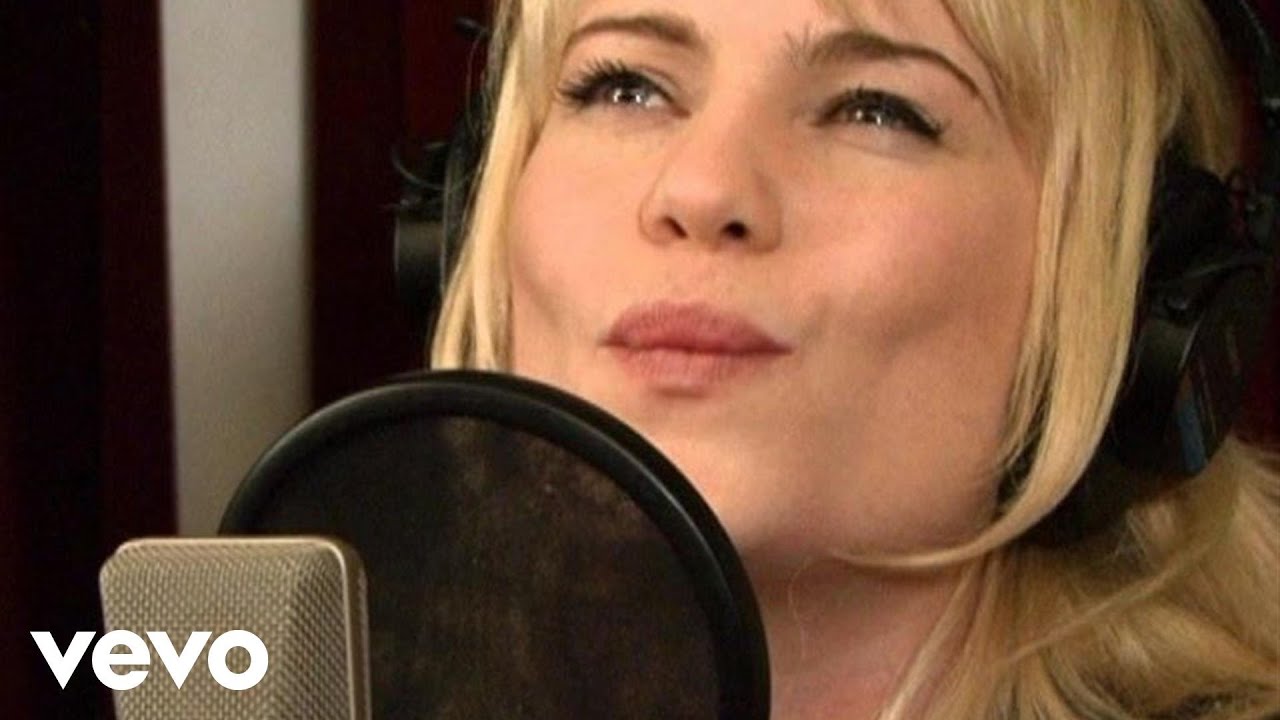Duffy - Mercy Acousic Performance at AZ, Paris