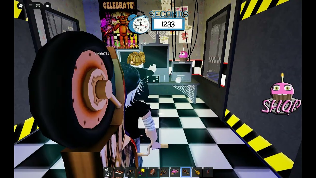 meu dia no roblox