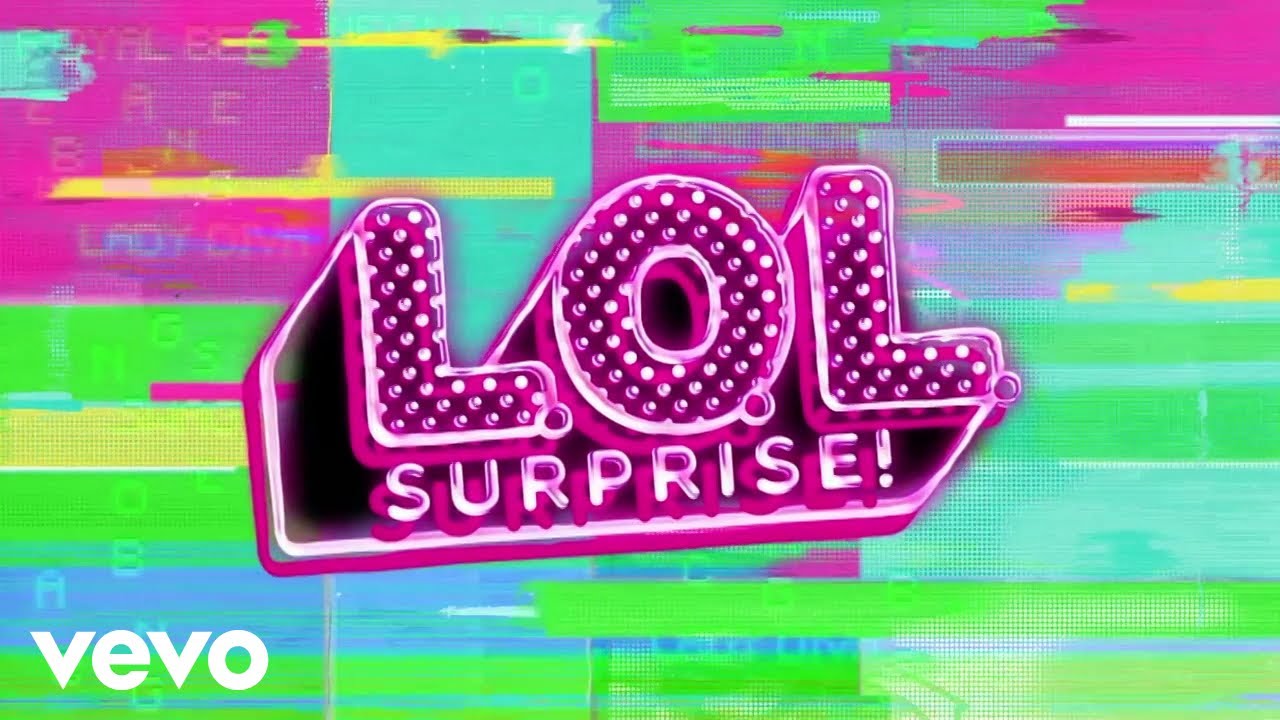 L.O.L. Surprise! - FIERCE Who Sings When Compilation (L.O.L. Surprise! Music Compilation)