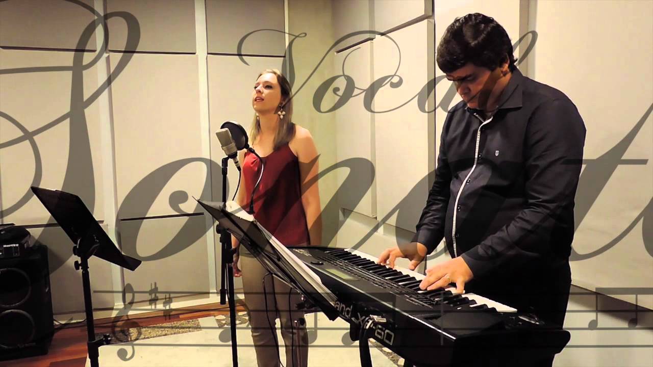 Vocal Sonata - Juramento