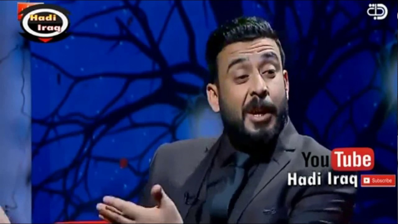قصيده النازحه التي ابكت رائد ابو فتيان  اجمل قصه كانت للشاعر مصطفى العيساوي في هيل وليل شوف القصيده