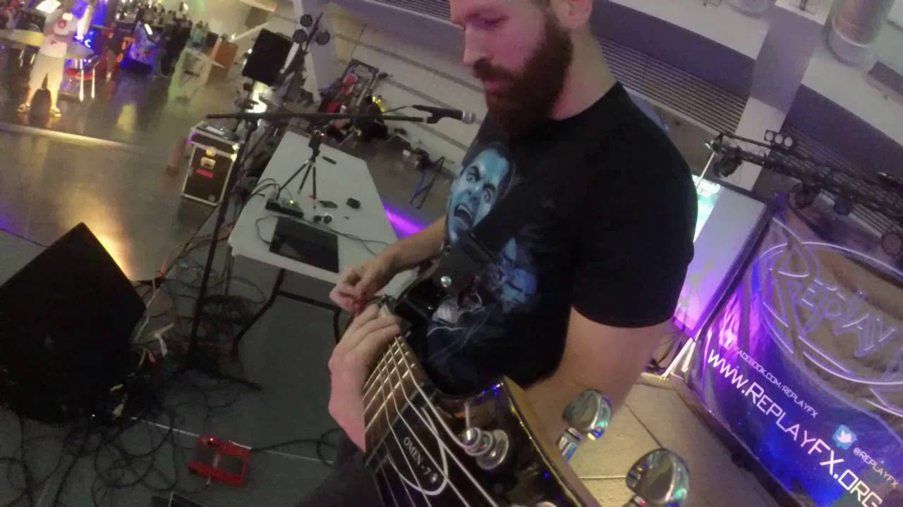 Mega Beardo: 