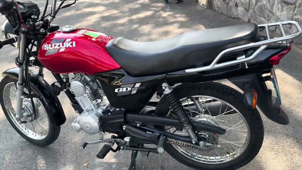 suzuki gd 110 đk 2022 đt 0965.207.789