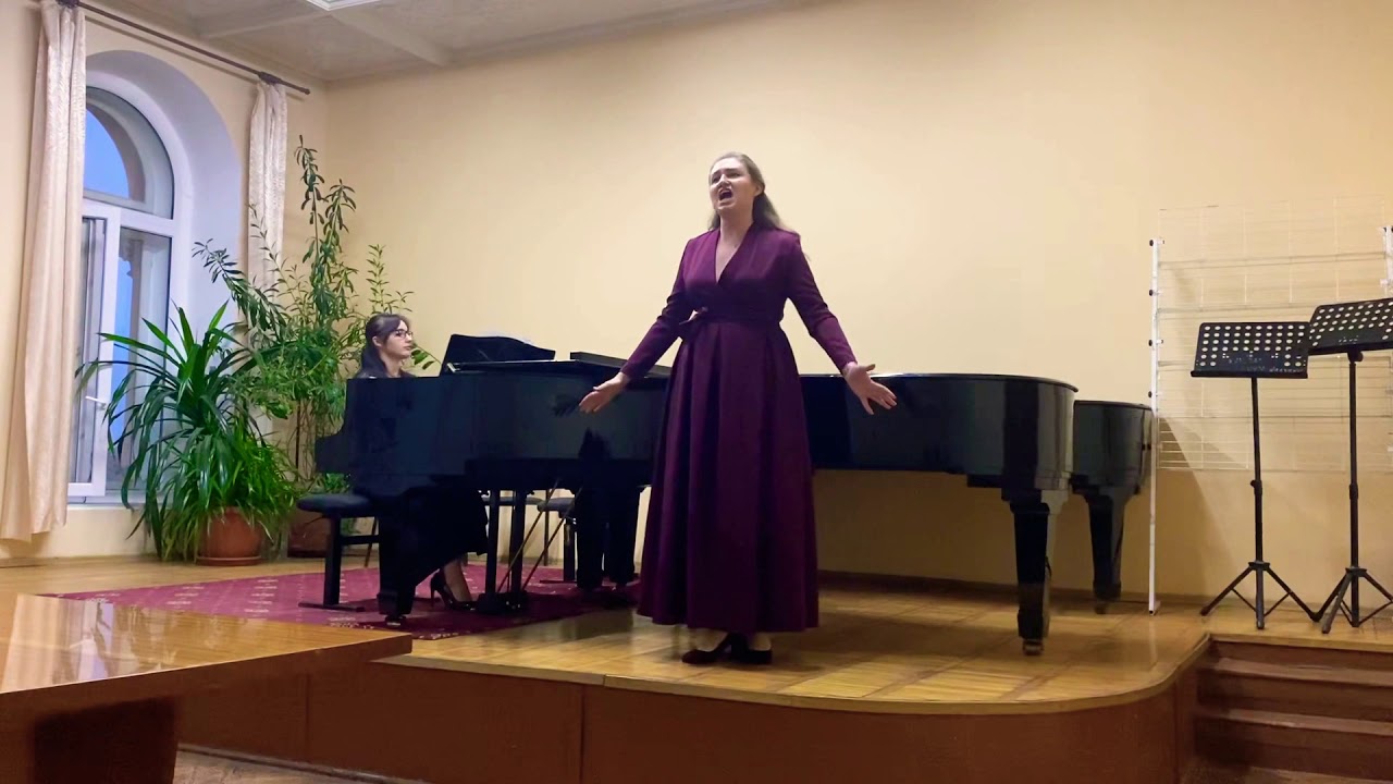 Халіна Олена, Кос-Анатольський. «Пастушка»