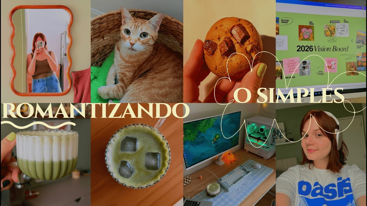A vontade de EXCLUIR as redes sociais, eu não aguento mais IA, meus 5 gatos e rotina caseira