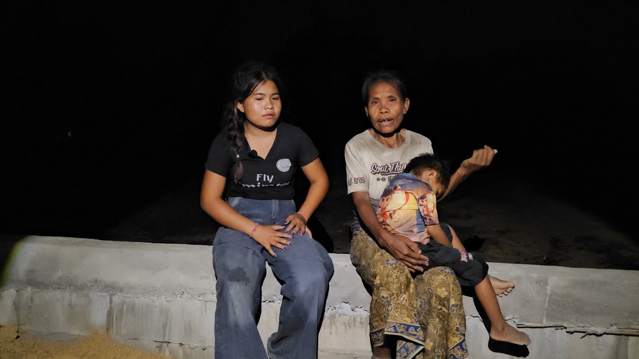 น้องกิ๊กทำแบบนี้บ่าวลีตั้งตัวแทบไม่ทัน 1 มีนาคม ค.ศ. 2026