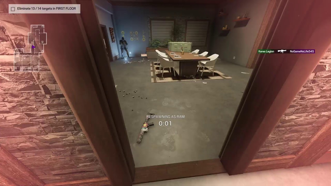 Change in skill from 10 months ago.