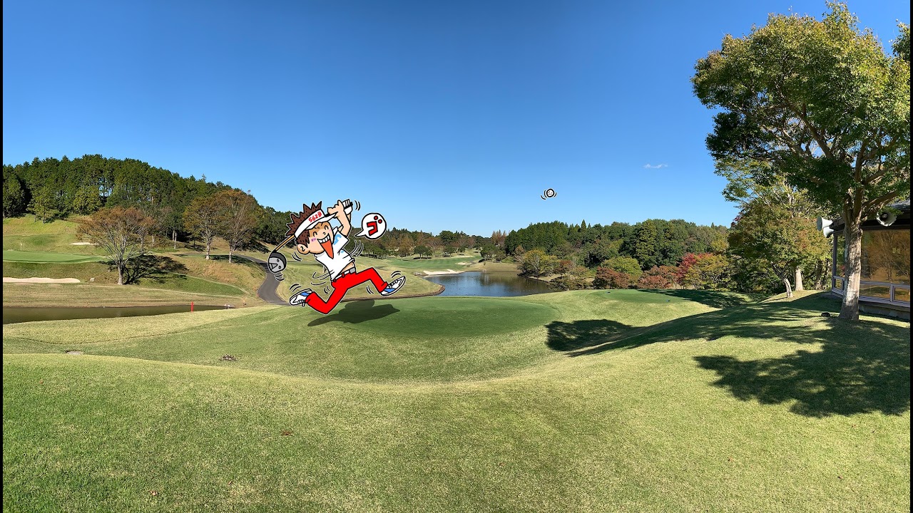 野村タケオのゴルフバカTV! 　2026・3・11