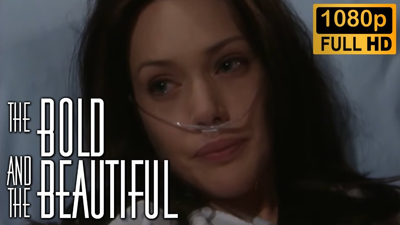 Bold and the Beautiful - 2002 (S16 E24) FULL EPISODE 3910