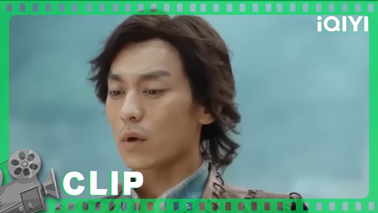 废材少年竟是精武门少主！血魔罗再现世欲血屠江湖 《新精武门&middot;武魂》/ Fist of Fury: Soul 【动作 | 陈冠英 姜萌轩 | iQIYI大电影-欢迎订阅】#clip