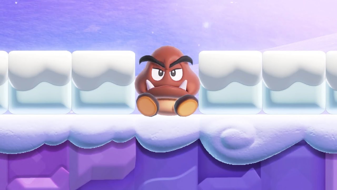 Super Mario Bros. Wonder