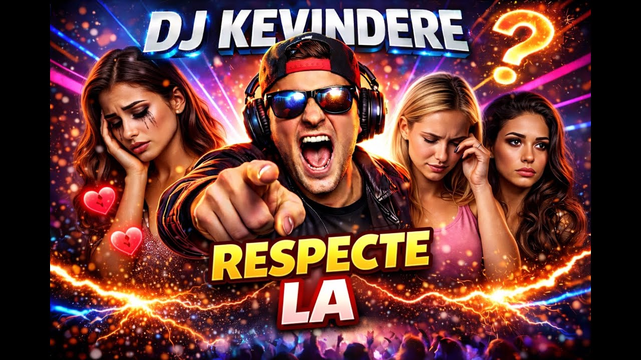 KEVIN DERE RESPECTE LA
