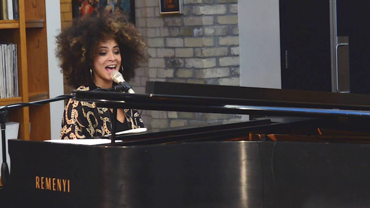 JAZZ.FM91 91 Notes #61: Kandace Springs